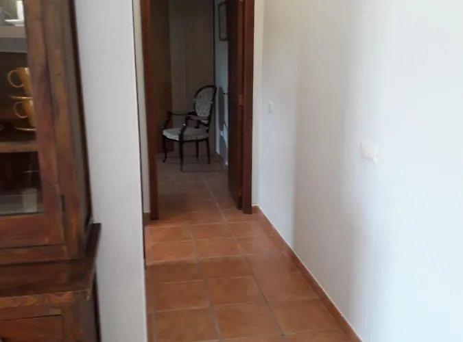 アパート Blue カレタ・デ・ファマラ