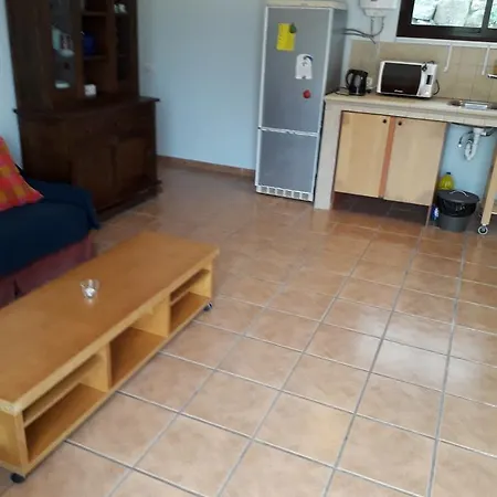 Blue Apartment
