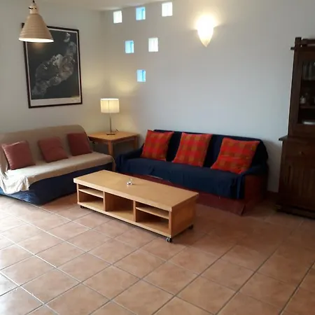 Apartment Blue *
