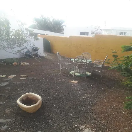 Blue Apartamento *
