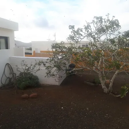 Blue Apartamento Famara