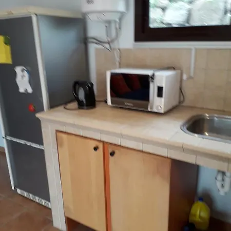 Blue Apartamento