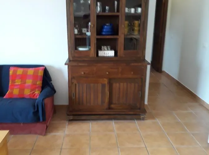 Apartamento Blue *