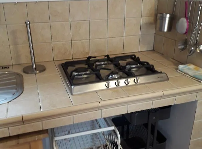 Apartamento Blue