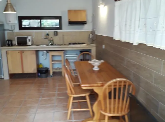 Apartamento Blue *
