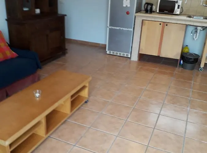 Blue Apartamento