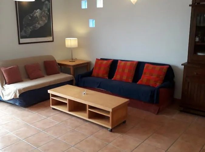 Apartamento Blue *