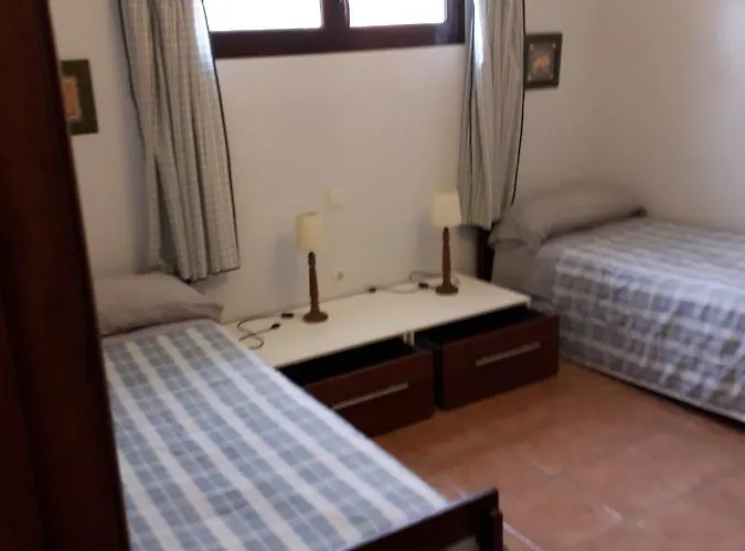 Blue Apartamento Famara